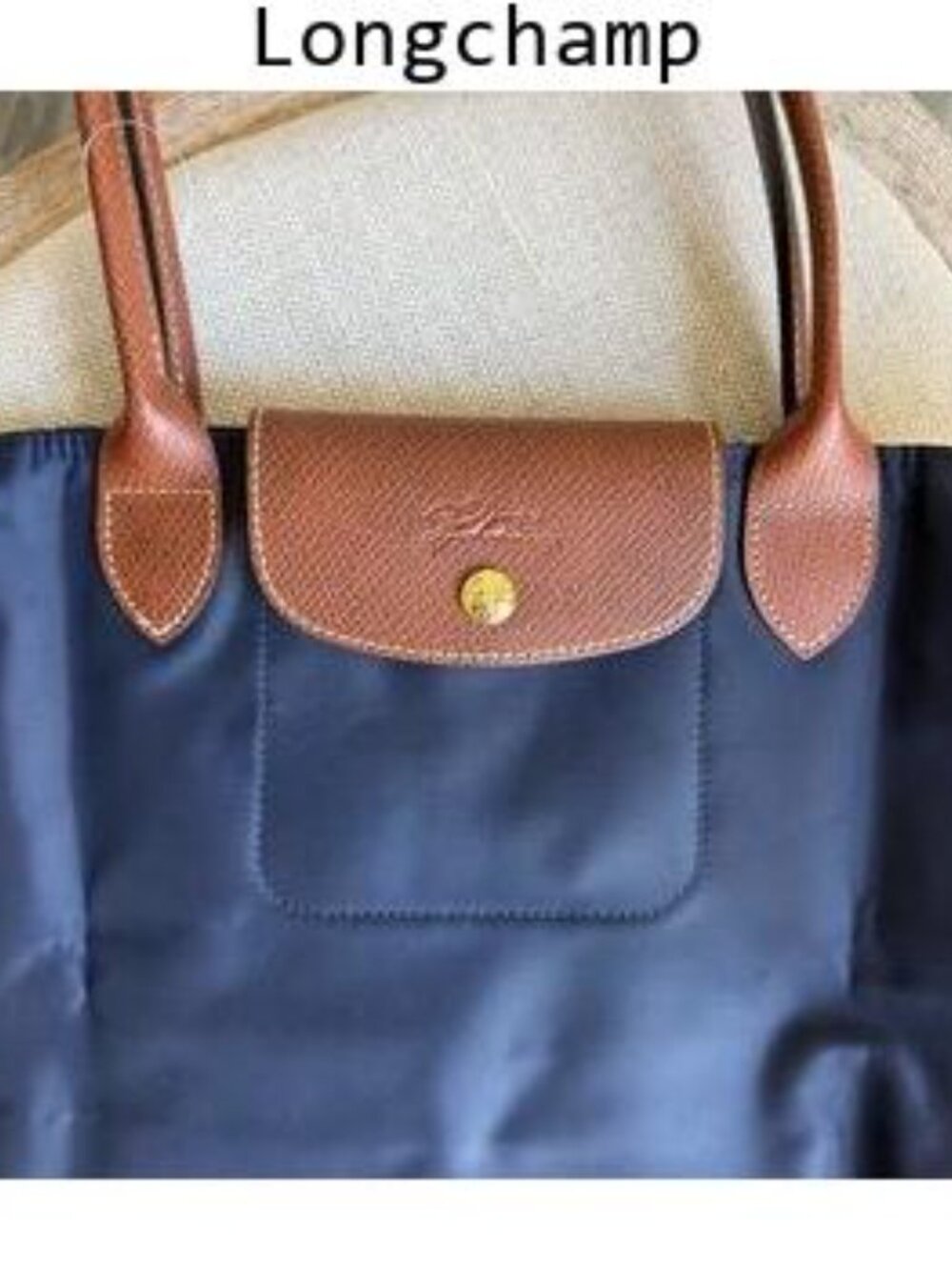 Longchamp women's bags - Picture 4 of 5